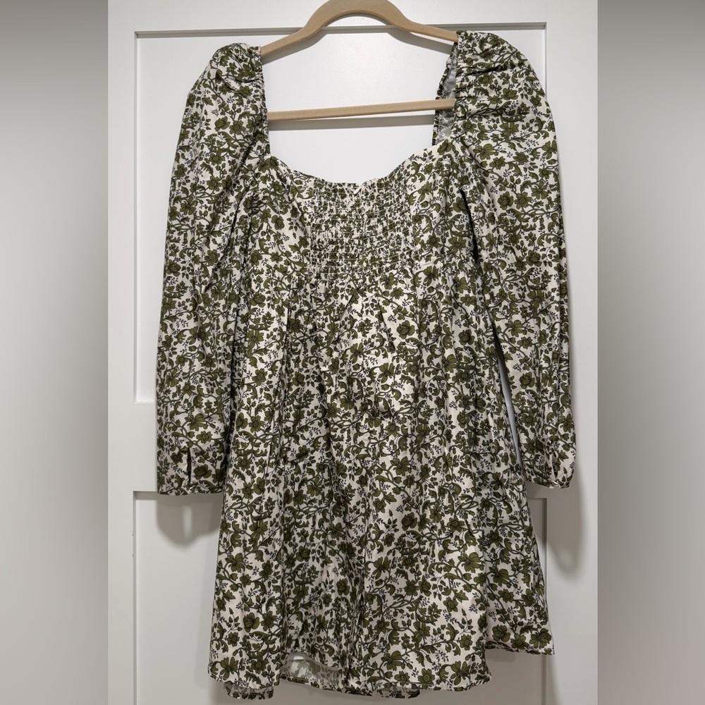 FEW MODA | kourt Monroe Dress | Size 4- NWT - Picture 5 of 6
